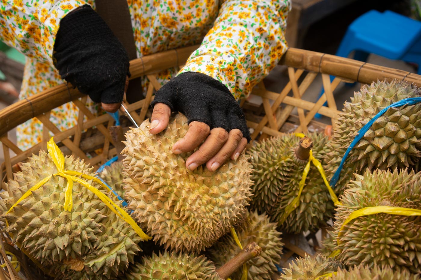 Durian-Verkäuferin_DSC1683
